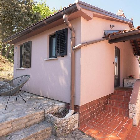 Apartment Niko Pula Dış mekan fotoğraf