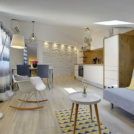 Apartment Niko Pula Dış mekan fotoğraf