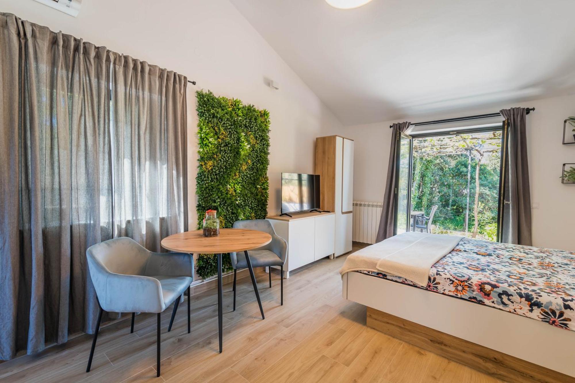 Apartment Niko Pula Dış mekan fotoğraf