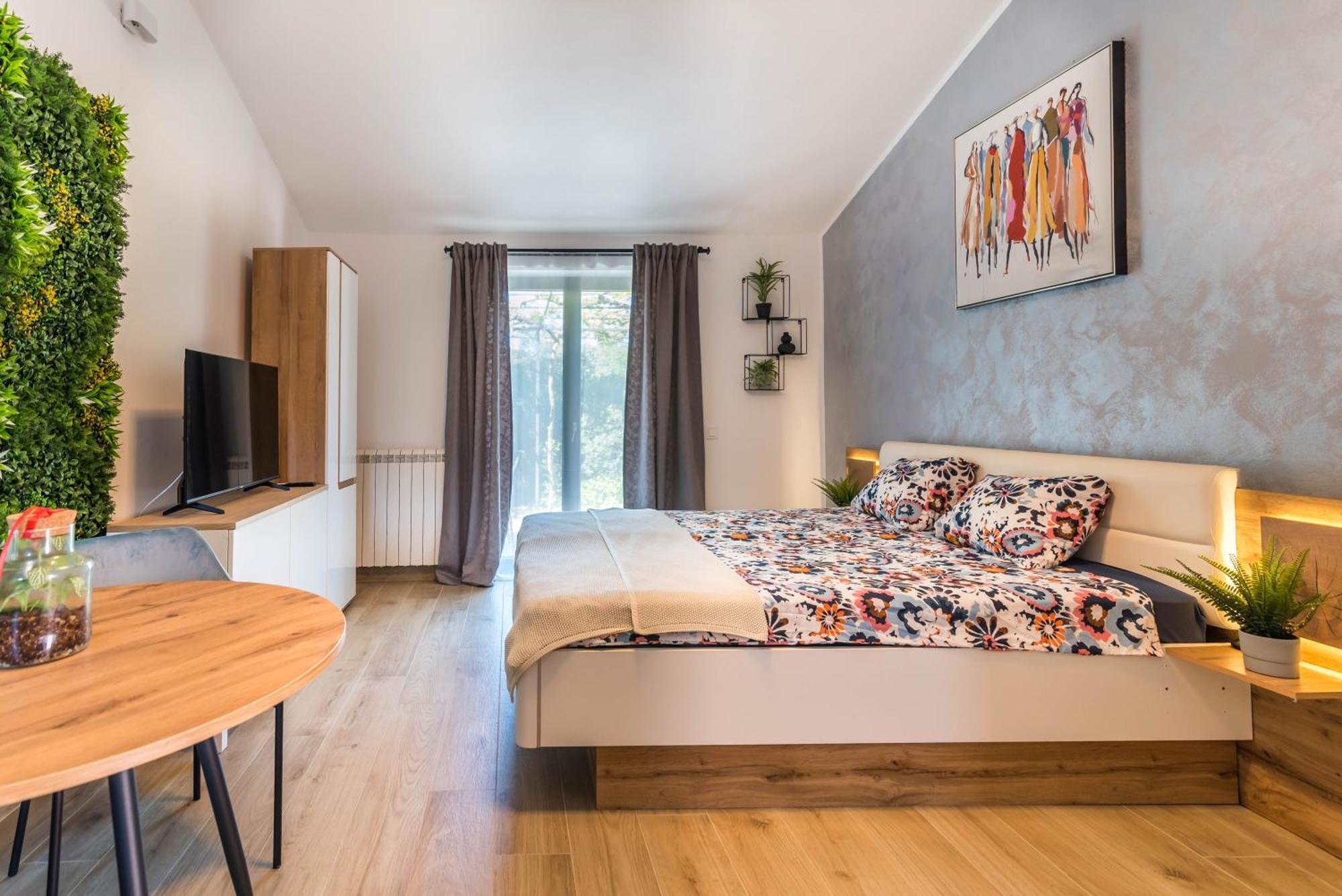 Apartment Niko Pula Dış mekan fotoğraf