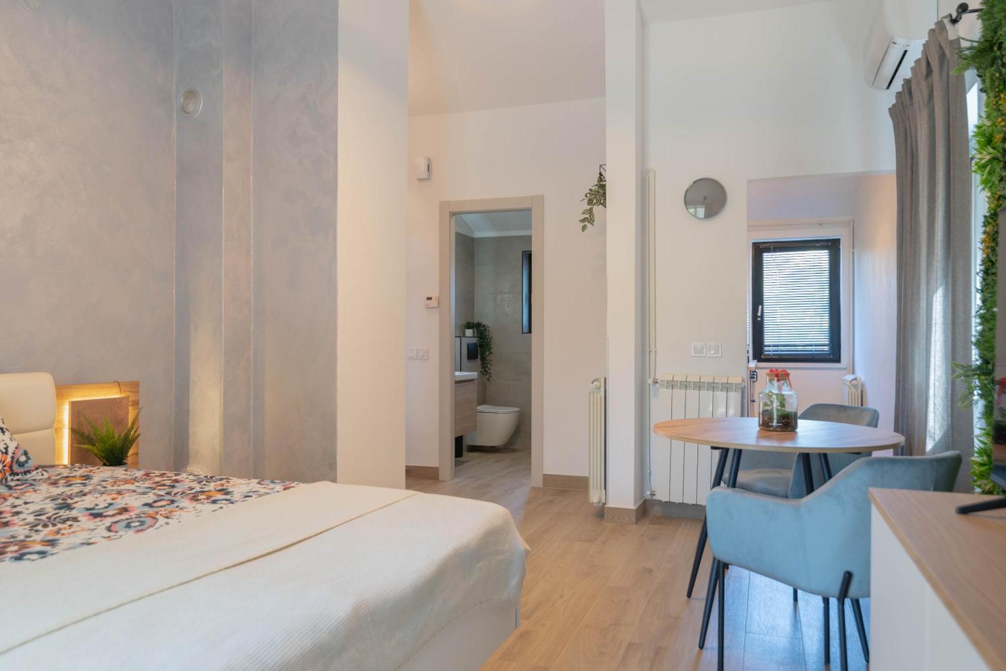 Apartment Niko Pula Dış mekan fotoğraf