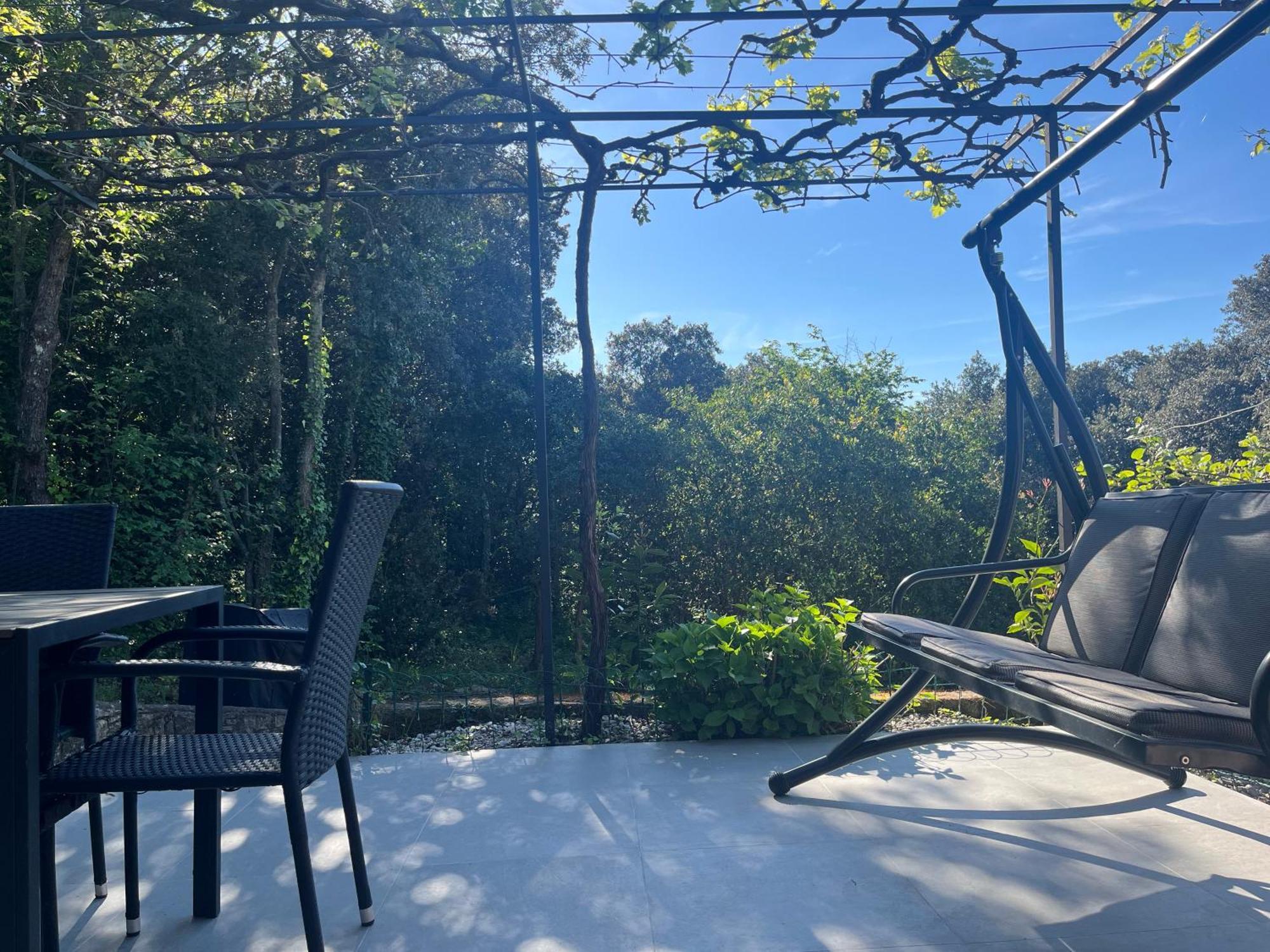 Apartment Niko Pula Dış mekan fotoğraf