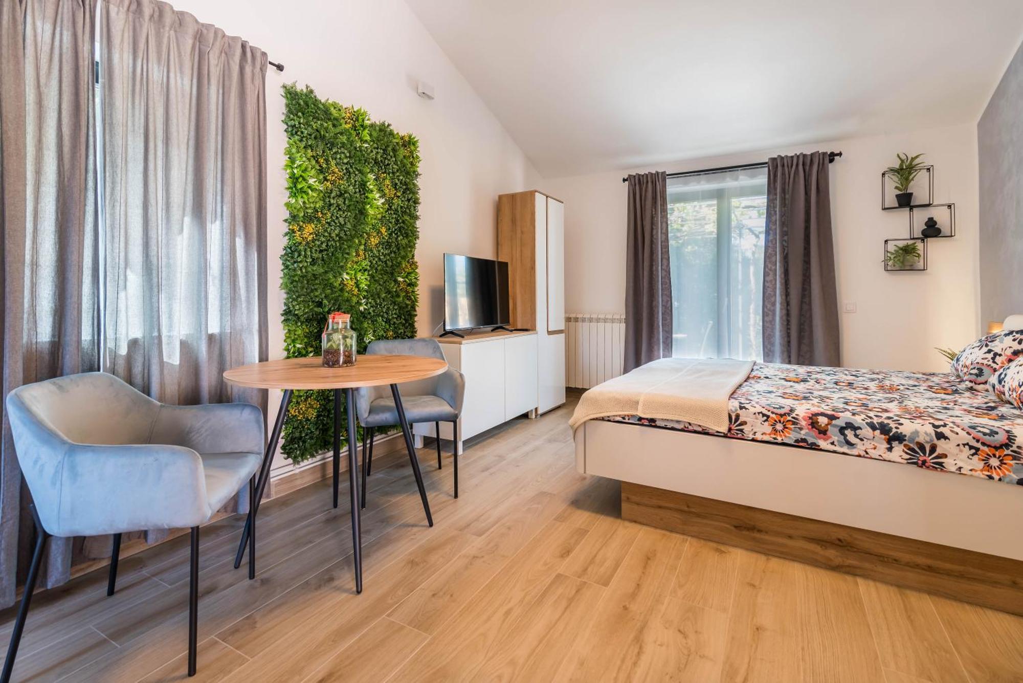 Apartment Niko Pula Dış mekan fotoğraf
