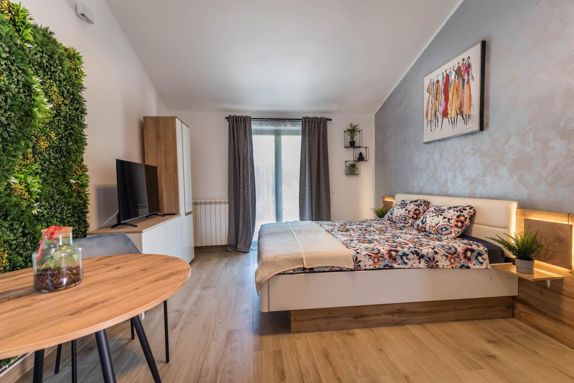 Apartment Niko Pula Dış mekan fotoğraf