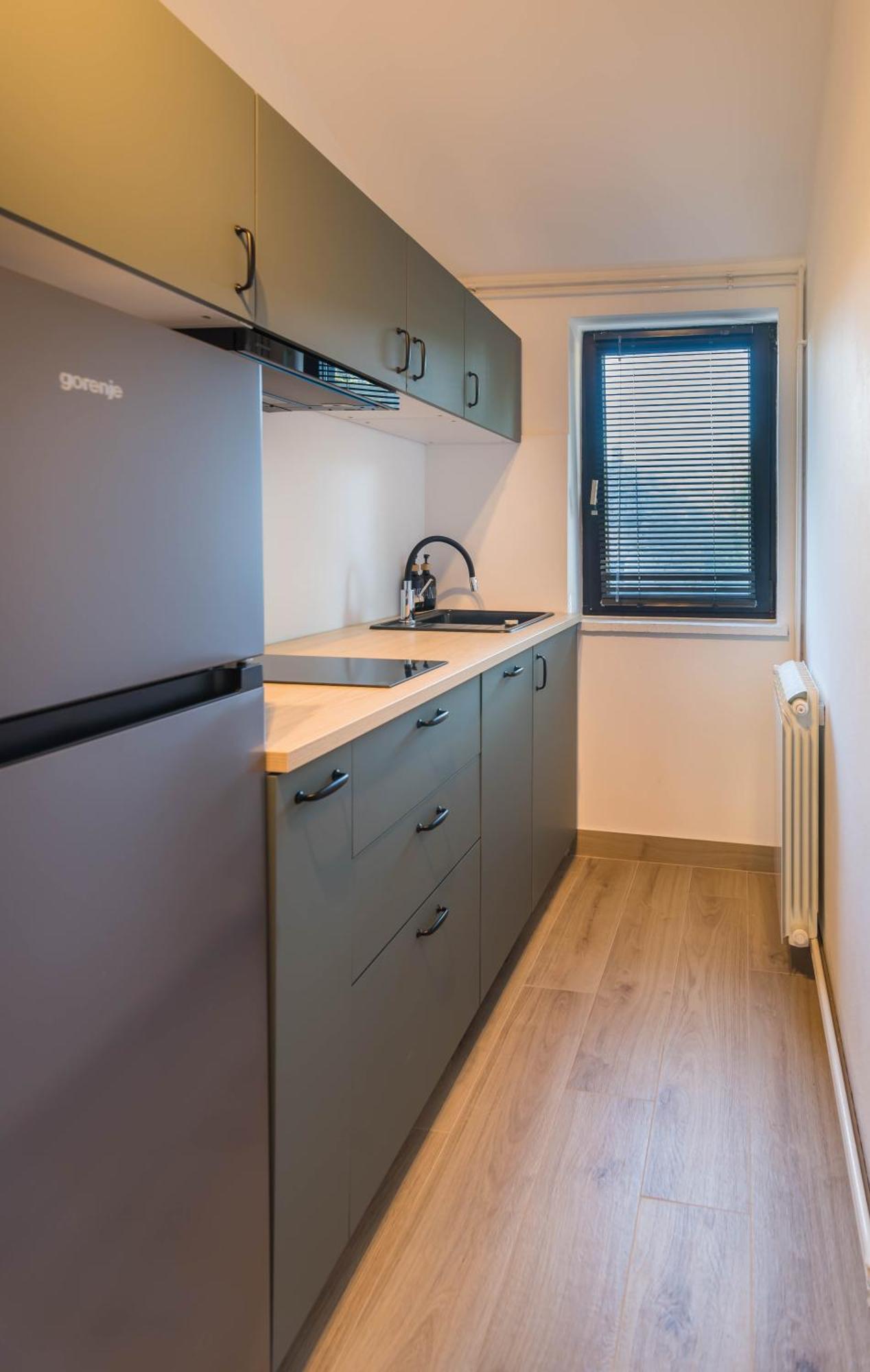 Apartment Niko Pula Dış mekan fotoğraf