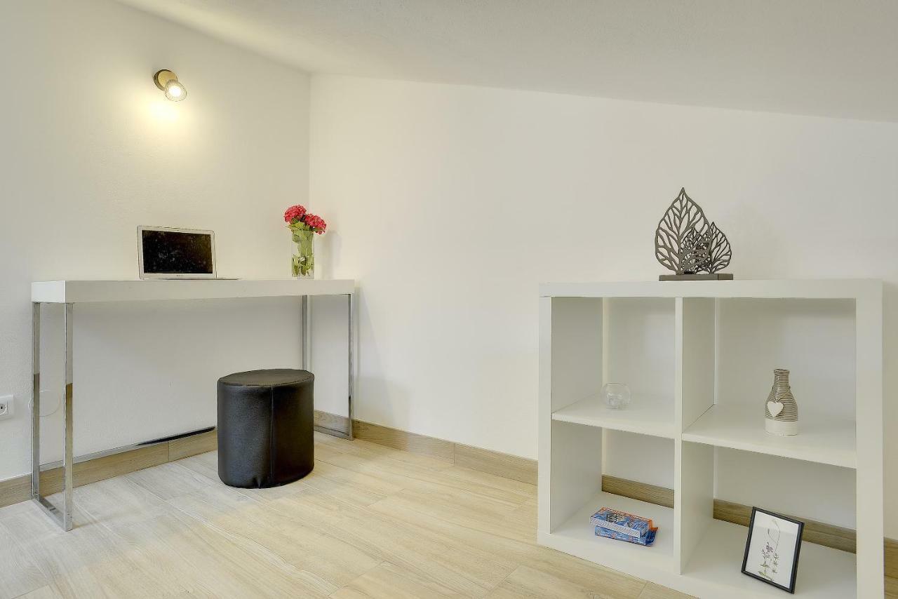 Apartment Niko Pula Dış mekan fotoğraf