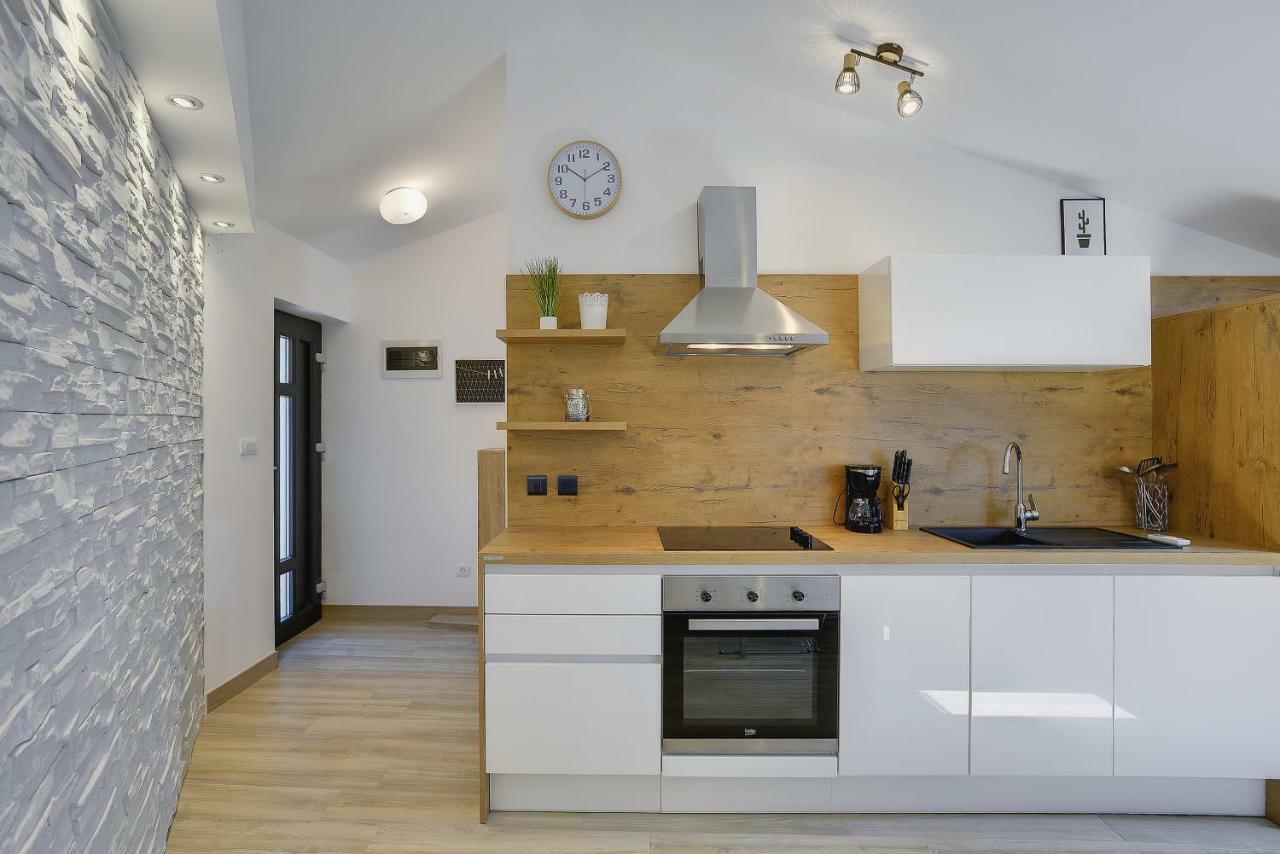 Apartment Niko Pula Dış mekan fotoğraf