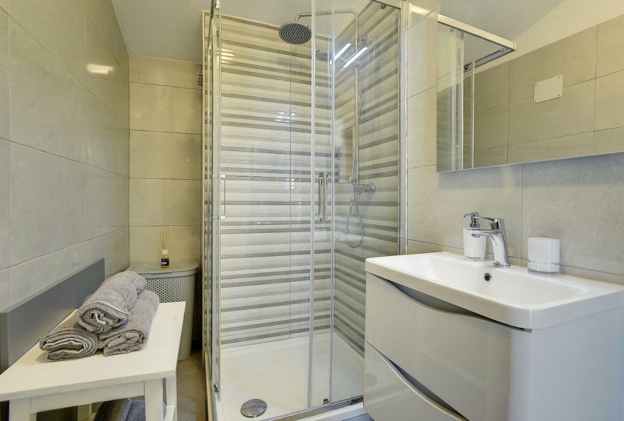 Apartment Niko Pula Dış mekan fotoğraf