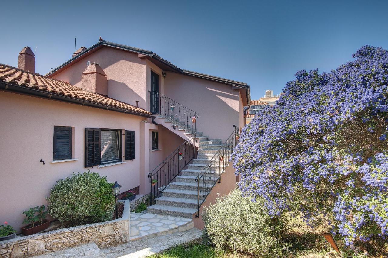 Apartment Niko Pula Dış mekan fotoğraf